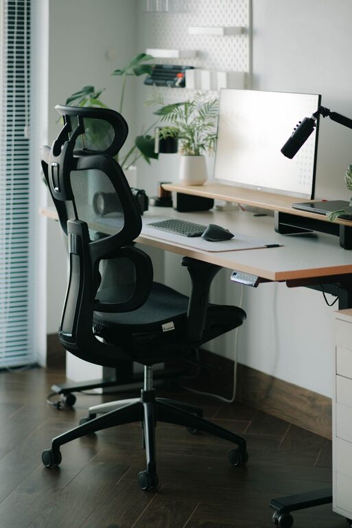 How to Choose a Comfortable Desk Chair